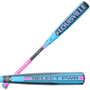 2026 Louisville Slugger Select PWR Blue/Pink Hybrid BBCOR (-3) 