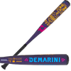 2026 DeMarini Voodoo ONE -11 USA Baseball Bat: WBD2602010