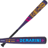 2026 DeMarini Voodoo ONE -5 USA Baseball Bat: WBD2603010