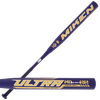 2026 Miken Ultra Gamer Series MD22 Balanced SSUSA Senior Slowpitch Softball Bat - MSS6MDB