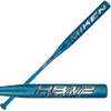 2026 Miken HB12 Frosty 12.5" End Loaded USA/ASA Slowpitch Softball Bat: MSA6HBFL