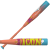 2027 Rawlings Icon Fest -10 USSSA Baseball Bat