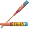 2027 Rawlings Icon Fest -8 USSSA Baseball Bat