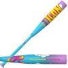 2027 Rawlings Icon Fest -10 USSSA Baseball Bat: RUT6IFL10