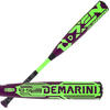 2027 DeMarini Zen -8 USSSA Baseball Bat: WBD2709010