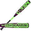 2027 DeMarini Zen -11 JBB USSSA Baseball Bat: WBD2707010