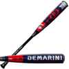 2027 DeMarini The Goods -5 USSSA Baseball Bat: WBD2713010