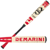 2027 DeMarini The Goods BBCOR Baseball Bat: WBD2703010