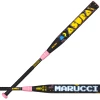 Marucci ASURA Rise Pac-Man -11 Fastpitch Softball Bat: MFPASR11PM