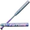 2027 DeMarini Future -10 Fastpitch Softball Bat: WBD2727010