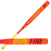 2027 Easton Hype Fire 13" Loaded USSSA Slow Pitch Softball Bat: ESU6HF1L