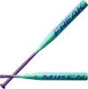 2026 Miken Freak  Maxload USA ASA Slowpitch Softball Bat 2 Piece 13.5" Barrel