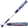 2027 Louisville Slugger Omaha BBCOR Baseball Bat: WBL4249010