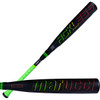 Marucci Rckless Gen 2 Composite -8 USSSA Baseball Bat: MSBRC28