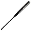 2026 Worth Bedlam Black XL USSSA Slowpitch Softball Bat End Loaded 13.5" Barrel WSU6BDBKL