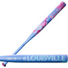 2027 Louisville Slugger Kryo ONE -9 Fastpitch Softball Bat: WBL4274010