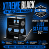 Xtreme Black Bat Roller