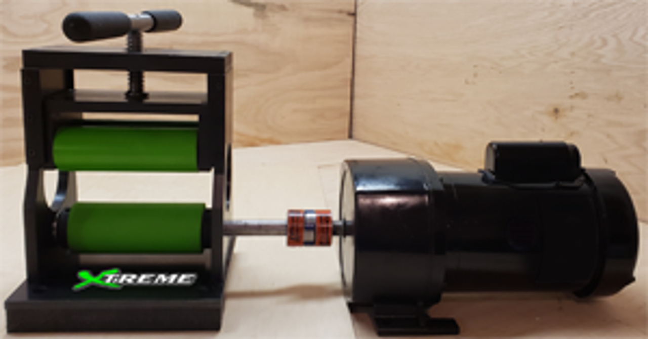 Xtreme Green Bat Roller Xtreme Green Bat Roller