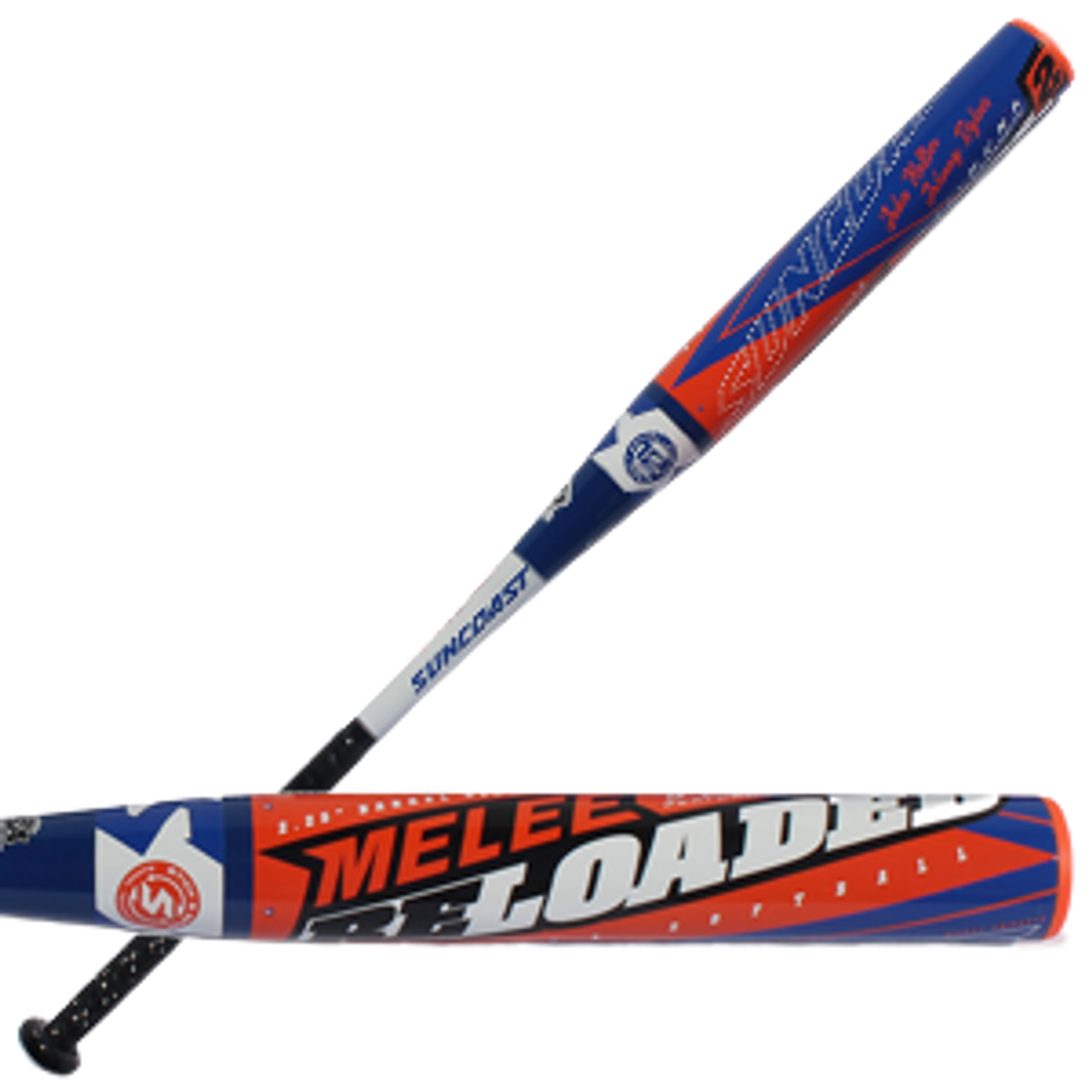 reviews on a mellel softball bat