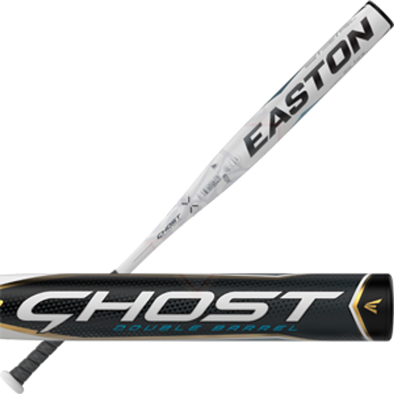 2022 Easton Ghost Fastpitch Softball Bat -8oz FP22GH8