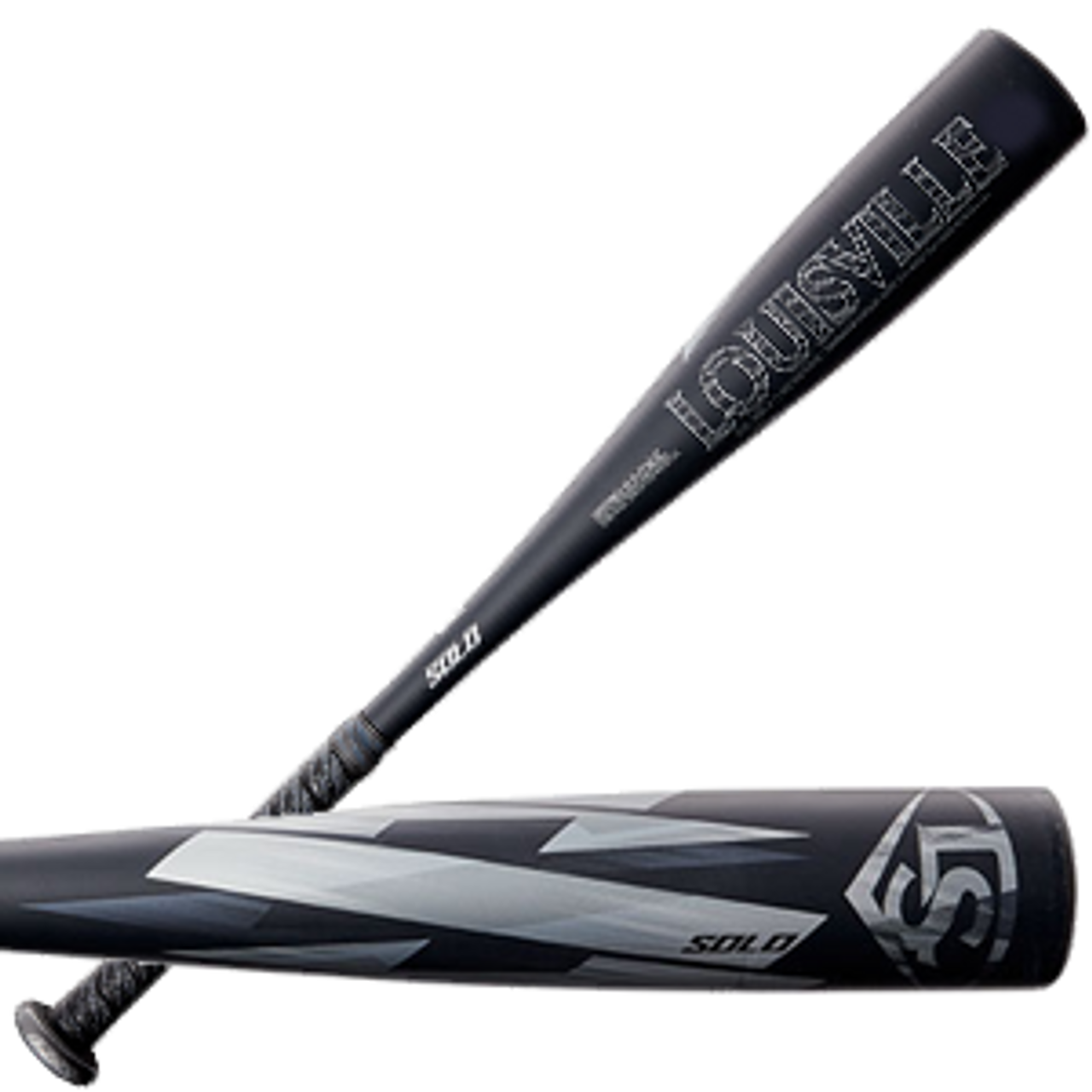 2022 Louisville Slugger Solo Youth USA Baseball (-11) WBL2537010