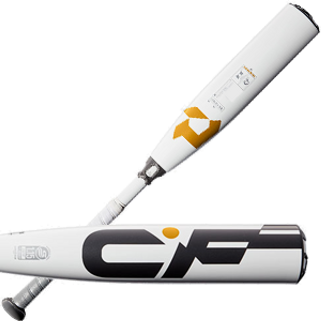 2022 DeMarini CF -10 USSSA Baseball WTDXCBZ22