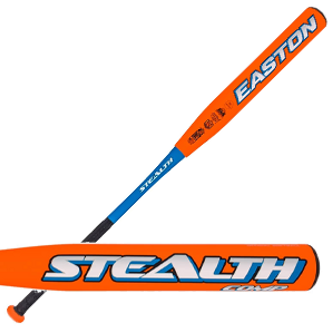 2023 Easton Stealth Motherload Retro - Dual Stamp