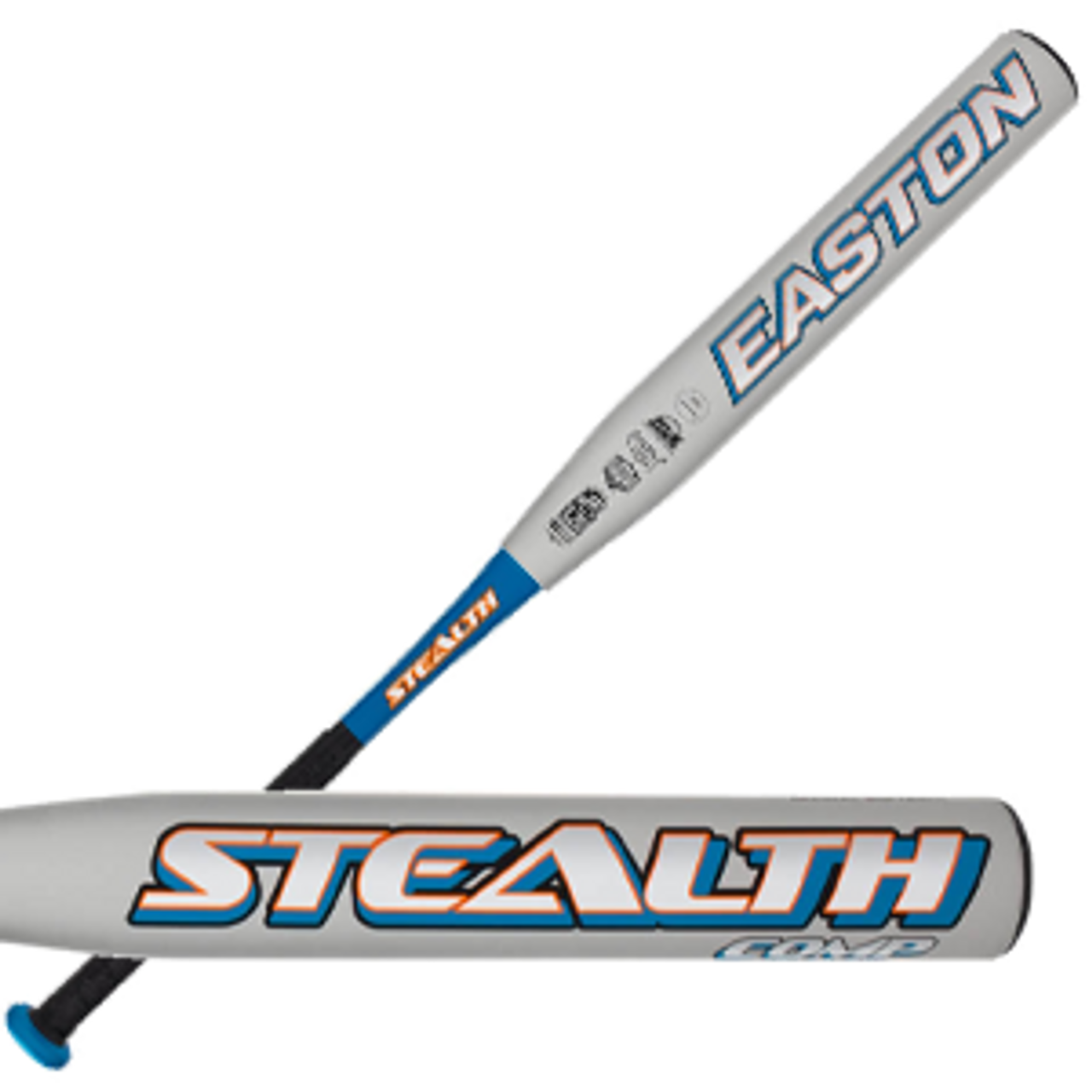 2023 Easton Stealth 14" Loaded Dual Stamp Slow Pitch SPS14L