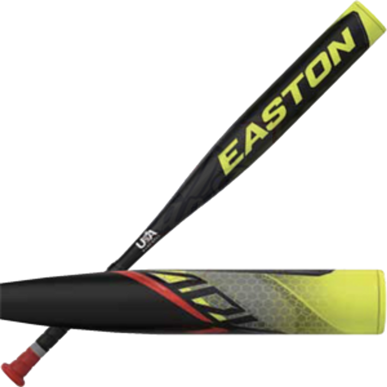 2023 Easton ADV1 Youth USA Baseball Bat -12oz YBB23ADV12
