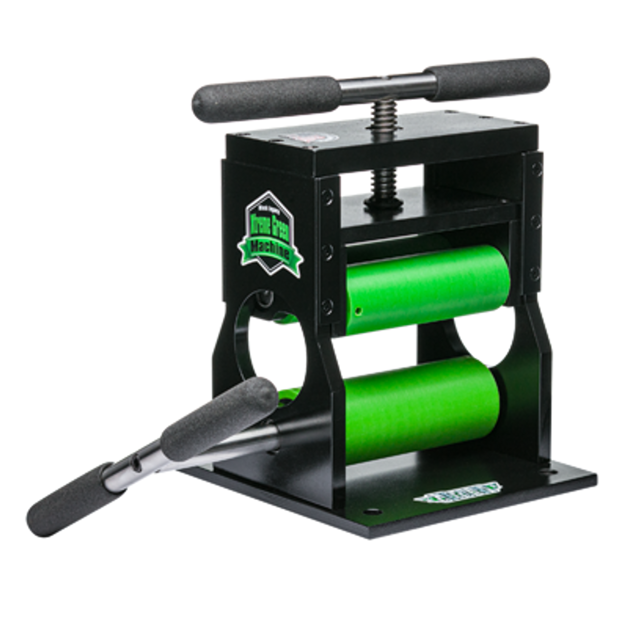 Bat Rolling Machines