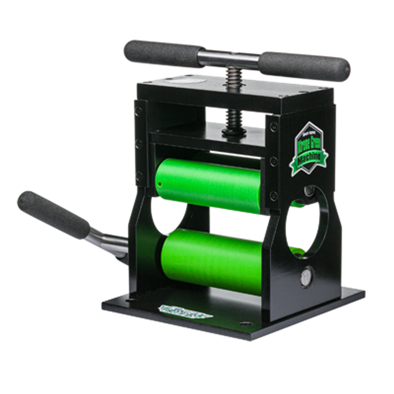 Panther Xtreme Green Bat Roller