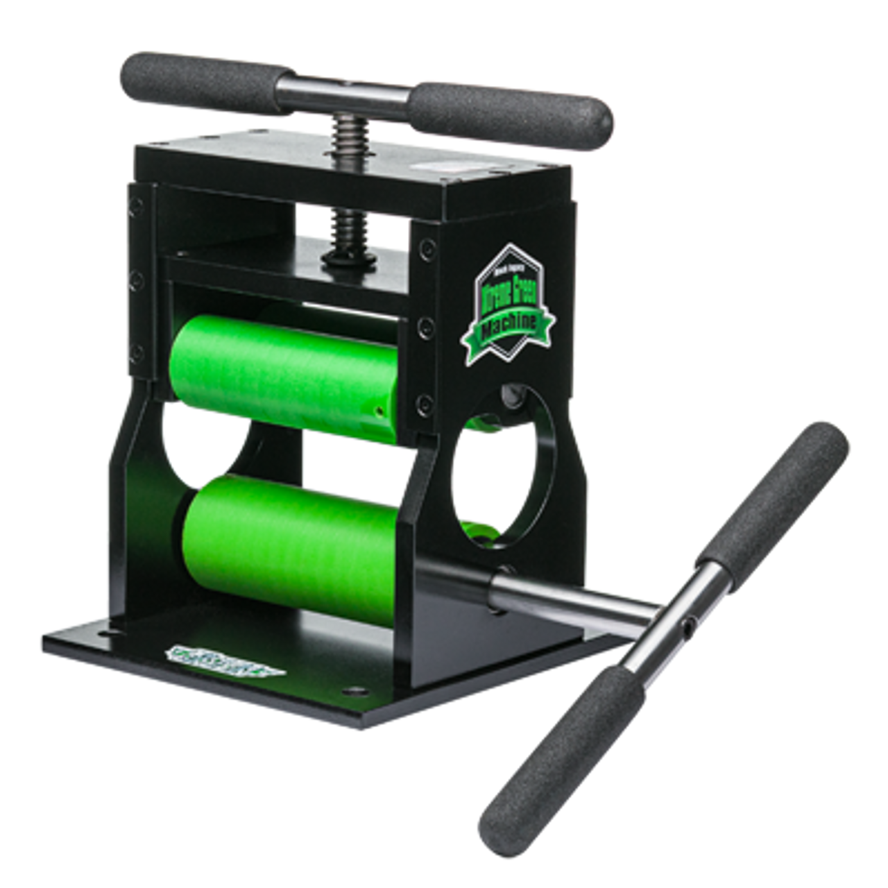 Xtreme Green Professional Bat Rolling Machine