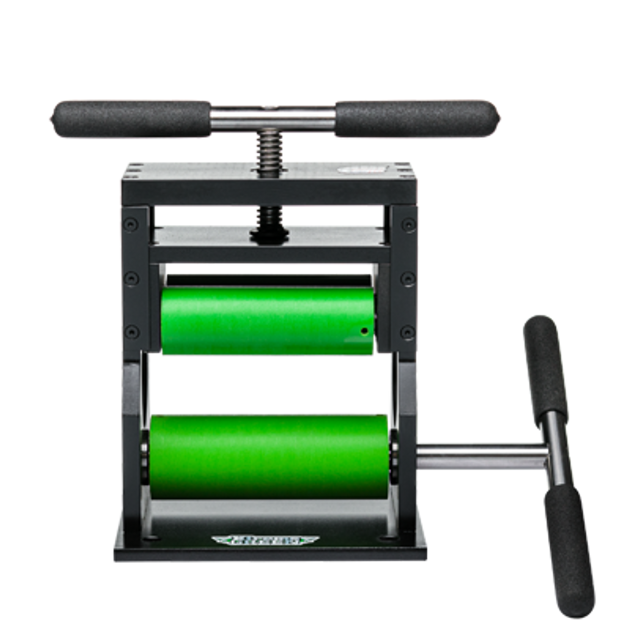 Xtreme Green Professional Bat Rolling Machine Xtreme Green Professional Bat Rolling Machine