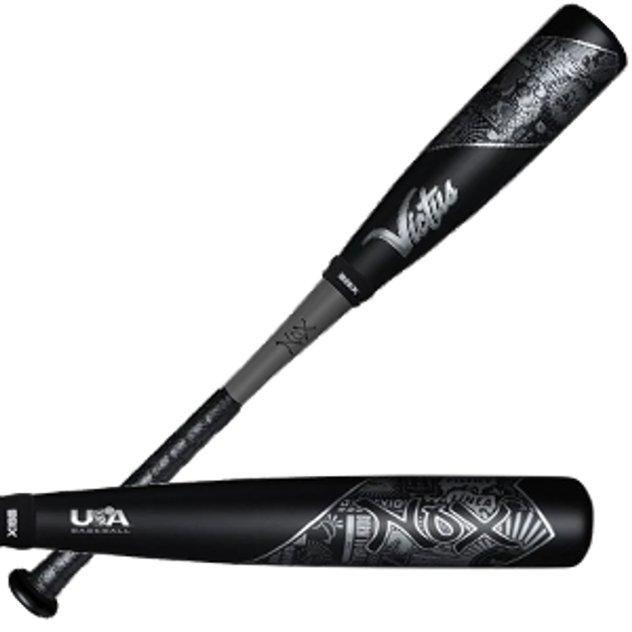 Victus NOX 2 (-11) USA Baseball Bat VSBN2USA11