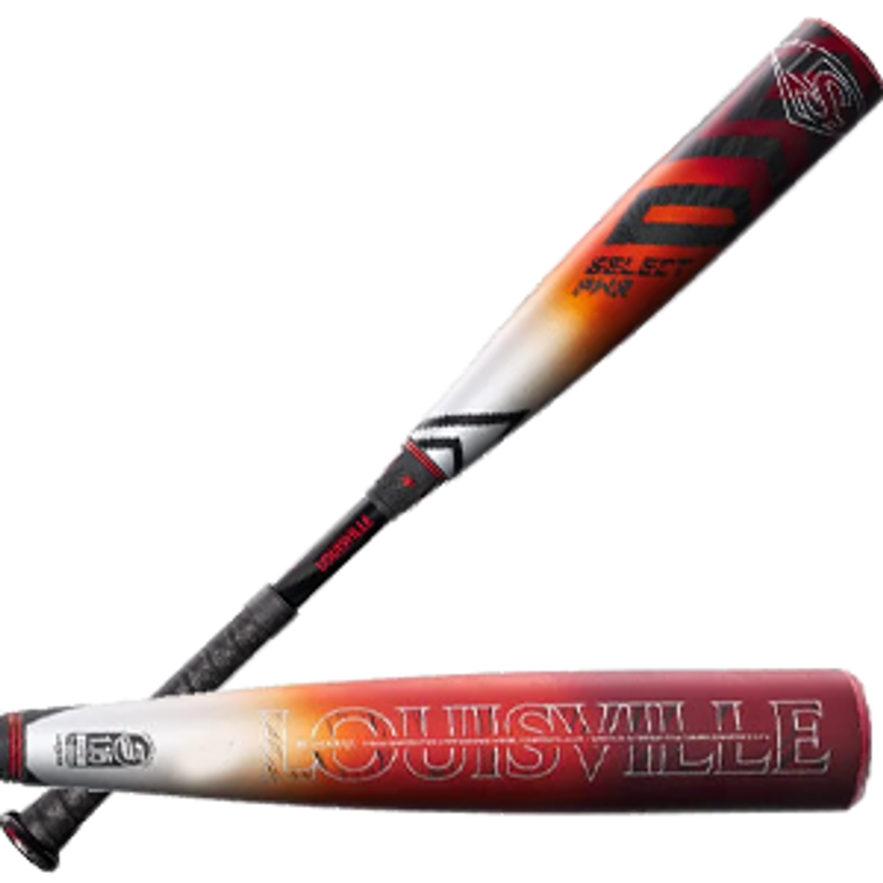 2023 Louisville Slugger Select PWR (-10) USSSA Baseball WBL2651010