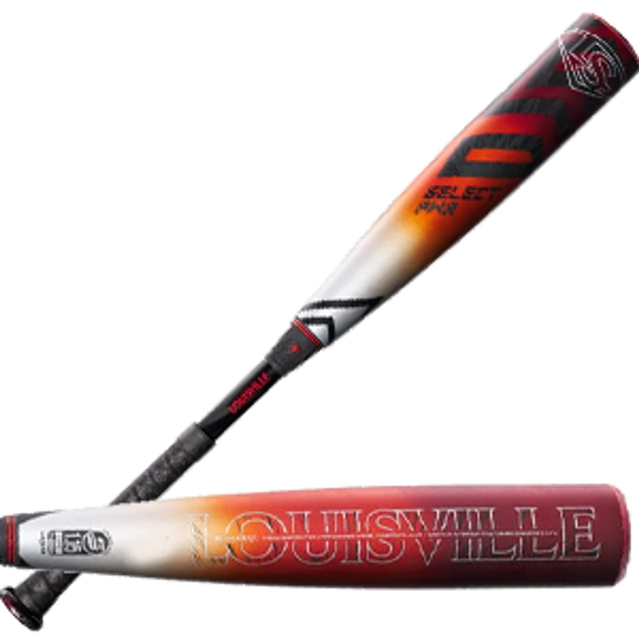 2023 Louisville Slugger Select PWR (-5) USA Baseball WBL2662010