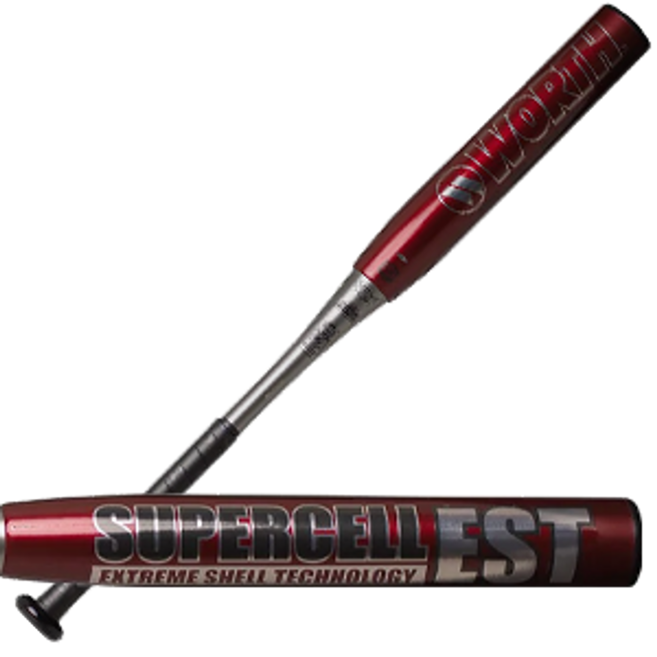 2023 Worth SUPERCELL EST 15" USSSA & USA Slowpitch WSCRED 2023 Worth SUPERCELL EST 15" USSSA & USA Slowpitch WSCRED
