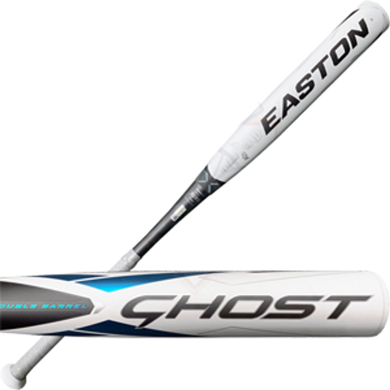 2023 Easton Ghost Fastpitch Softball Bat -10oz FP23GH10