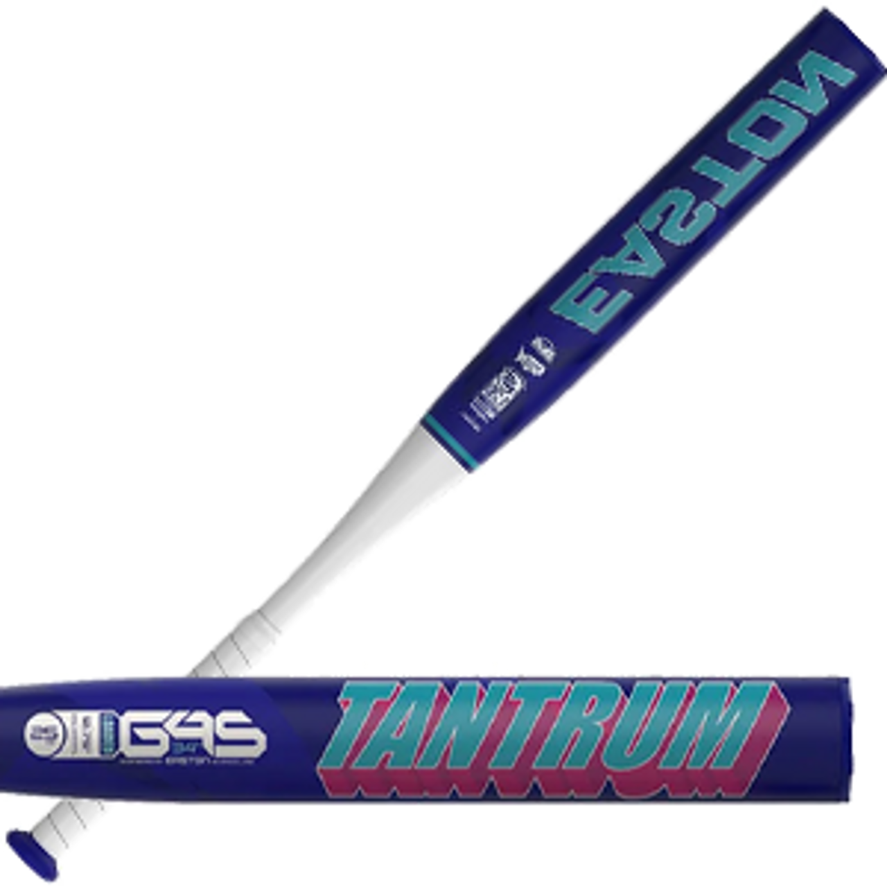 2023 Easton Tantrum 1-Piece Loaded 12.75" USSSA Slowpitch Softball ESU3TNT1L