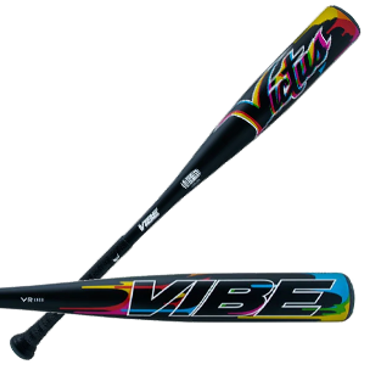 2024 Victus VIBE Big Barrel USSSA Baseball Bat VSBVIB8 (-8) 2024 Victus VIBE Big Barrel USSSA Baseball Bat VSBVIB8 (-8)