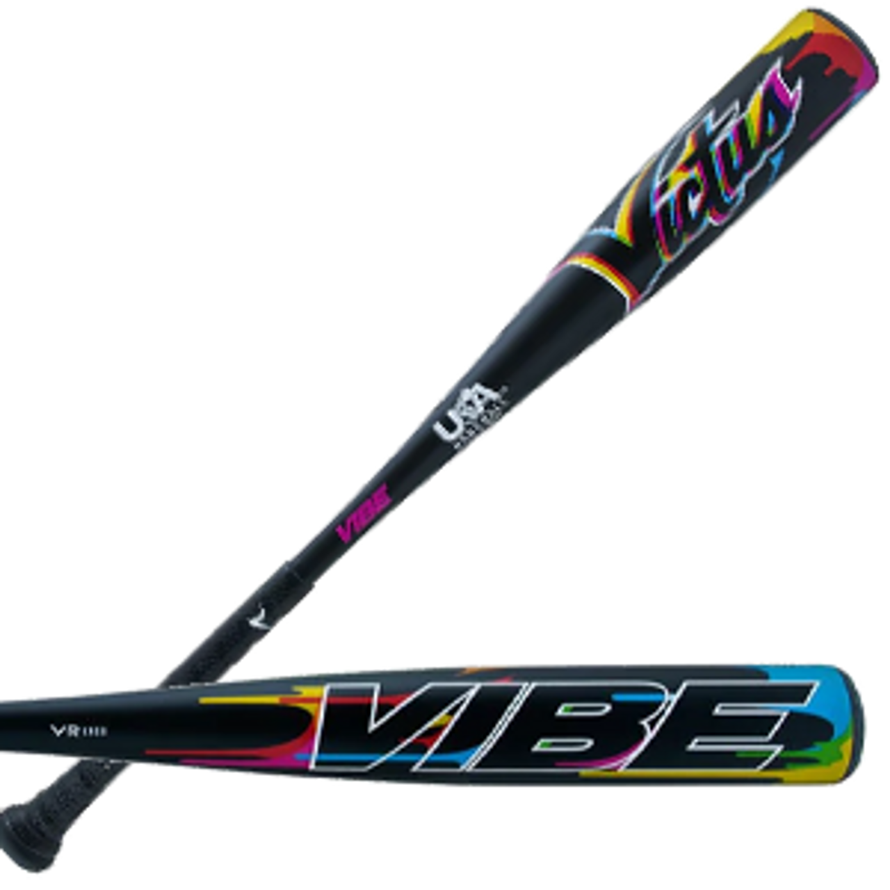 2024 Victus VIBE USA Baseball Bat VSBVIB10USA (-10)