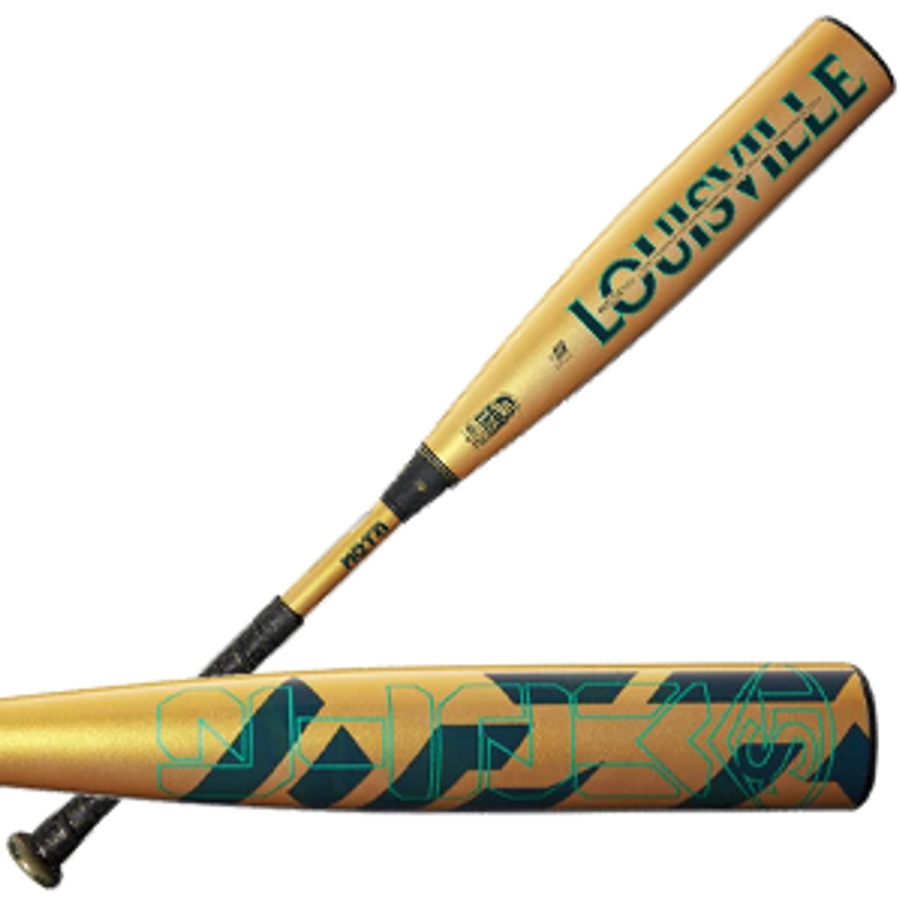 2024 Louisville Slugger Meta 2 3/4" (-5) USSSA Baseball WBL2846010