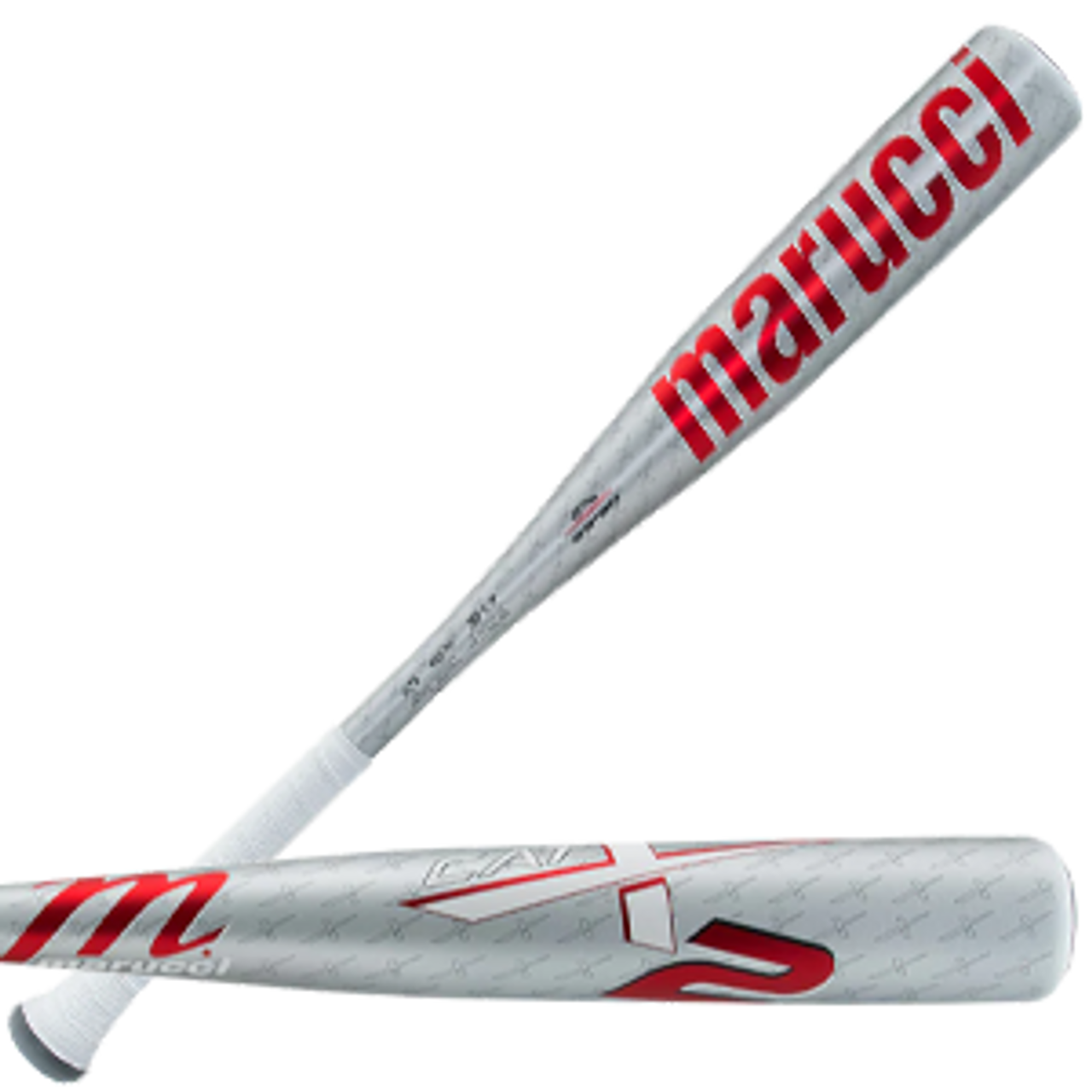 Marucci CATX2 (-3) 2 5/8" BBCOR Baseball Bat: MCBCX2