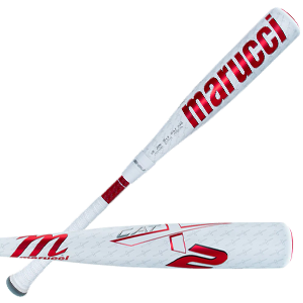 Marucci CATX2 Connect (-5) 2 3/4" USSSA Baseball MSBCCX25