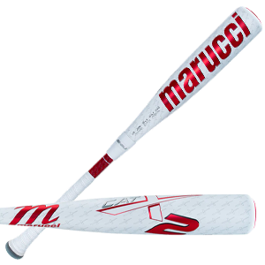 Marucci CATX2 Connect (-8) 2 3/4" USSSA Baseball MSBCCX28