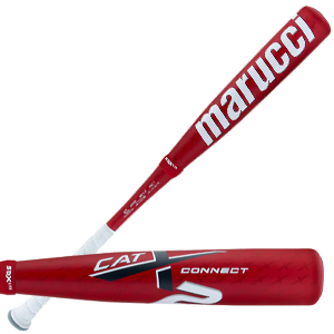 Marucci CATX2 Connect (-5) USA Baseball MSBCCX25USA