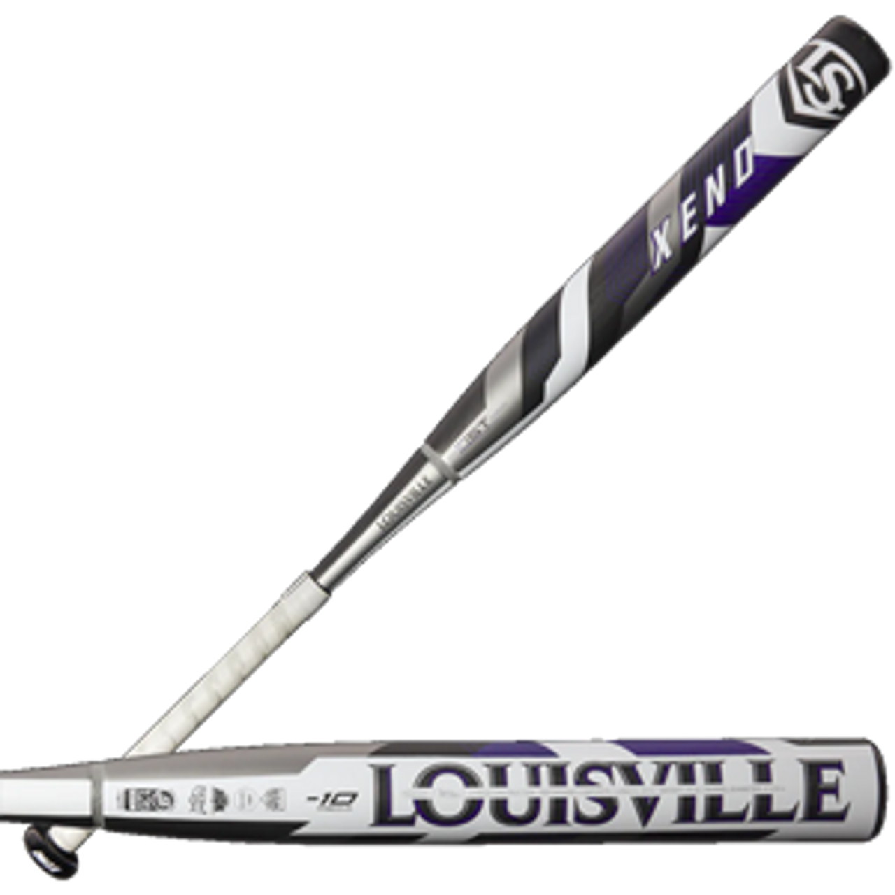 2025 Louisville Slugger Xeno (-8) Fastpitch