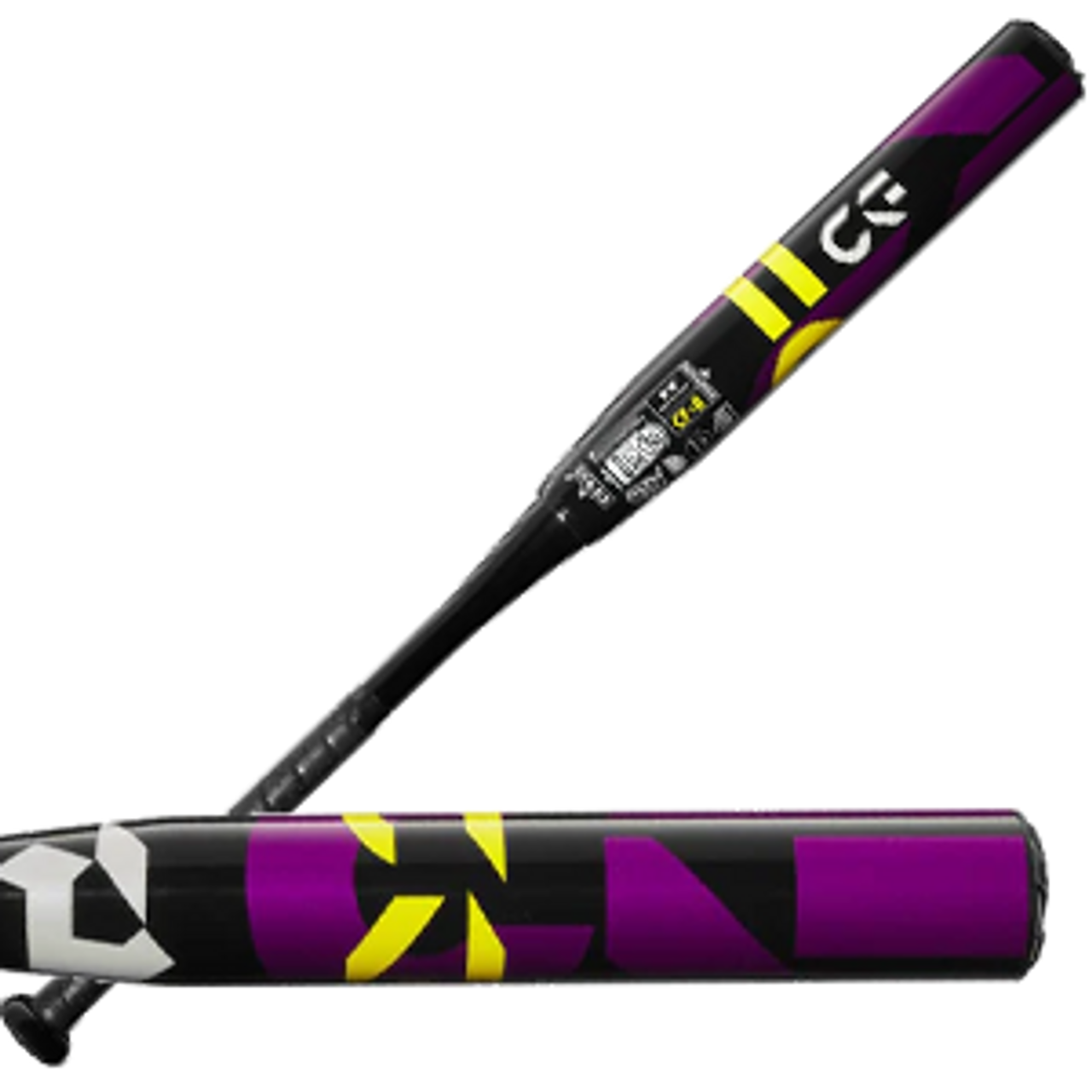 2025 DeMarini CF (-8) Fastpitch Softball
