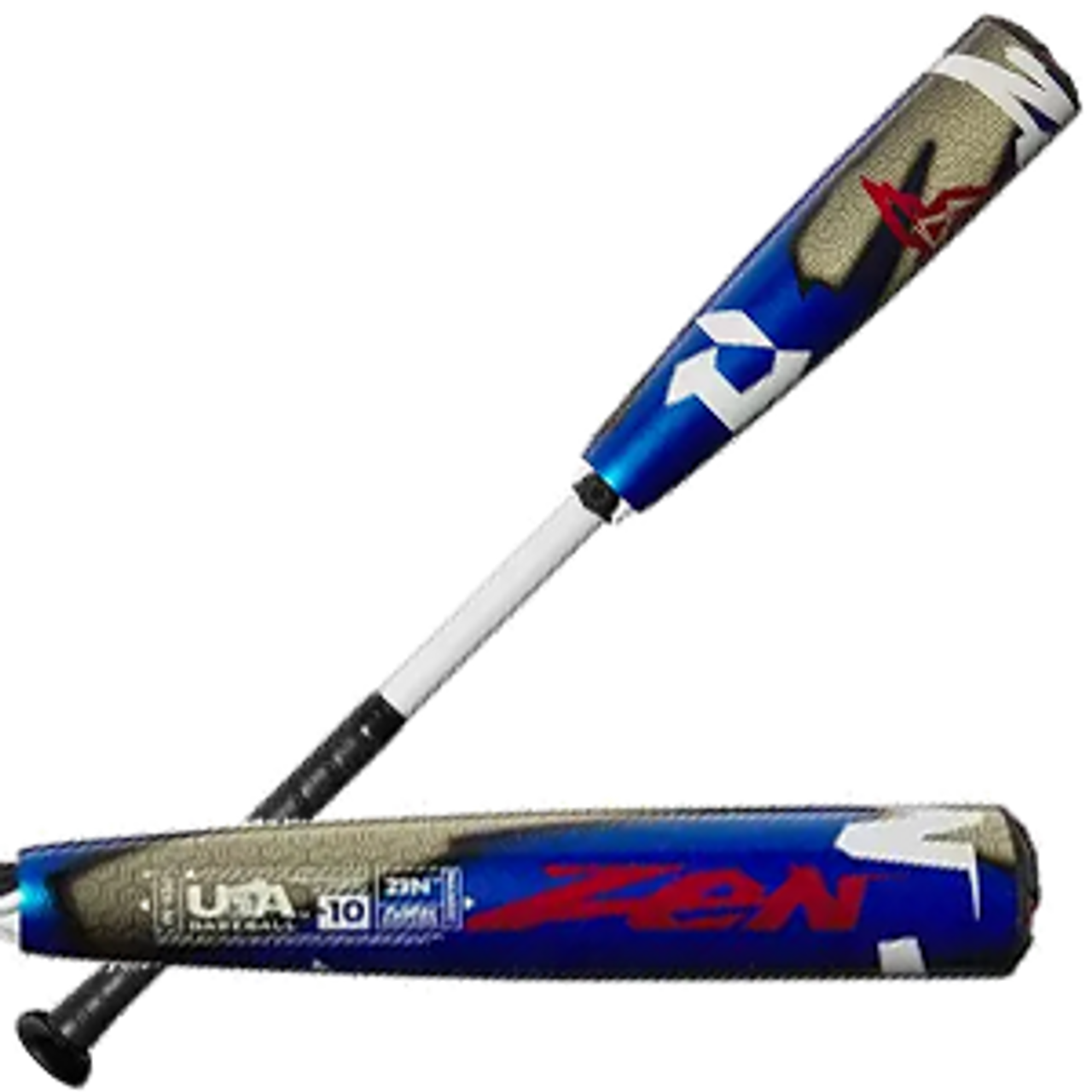2025 Demarini Zen Balanced USA (-10) 2025 Demarini Zen Balanced USA (-10)