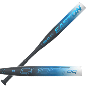 2025 Easton Ghost OG -8 Fastpitch Softball Bat EFP5GHOG8